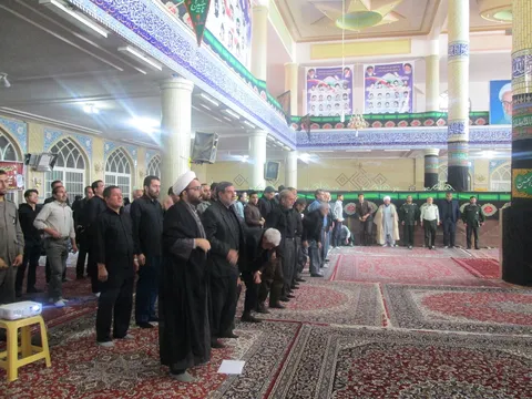 دفاع مقدس عامل اصلی خودکفایی ملت ایران/مشکلات امروز ناشی از بی تدبیری ها و سواستفاده ها