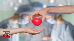 افزایش ۲ برابری اهدای عضو از مرگ مغزی در خوزستان