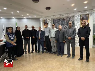 رسانه‌ها شتاب‌دهنده توسعه خلیل‌آباد هستند