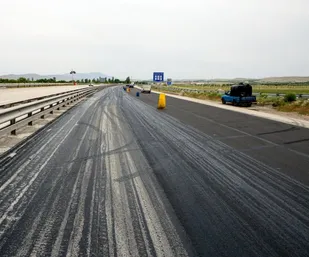 اختصاص حدود ۴هزار میلیارد ریال برای ترمیم جاده های جنوب خراسان رضوی