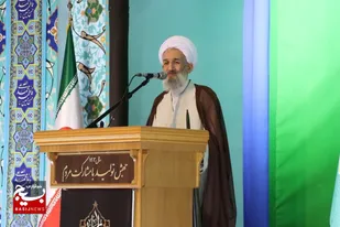 عملیات وعده صادق پوشالی بودن قدرت رژیم صهیونیستی را نشان داد