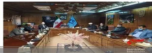 نشست شهید سلیمانی اسوه بصیرت و ولایتمداری در زاهدان برگزار شد