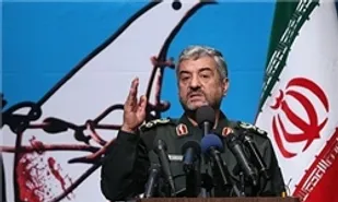 جبهه مقاومت دستاوردهای مهمی کسب کرده&zwnj; است