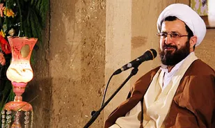 &laquo;من انقلابی&zwnj;ام&raquo; یعنی من انسانِ مسلمانِ منتظر و وارث خون شهدا هستم