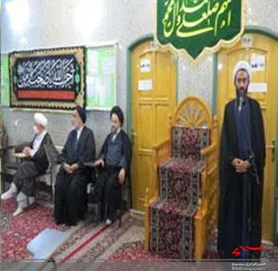 طلاب دینی باید پاسخگوی شبهات مذهبی باشند
