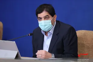 مخبر:کمبود واکسن در کشور وجود ندارد