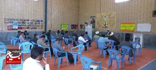 مربی موفق مجهز به علم، معرفت و اخلاق است