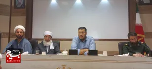 صالح آباد میزبان برگزاری یادواره ۱۰۸ شهیدگلگون کفن است