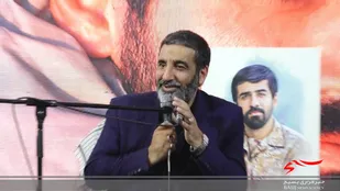 شهدای مدافع حرم تربیت یافتگان مکتب فاطمیه هستند