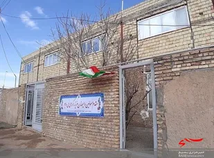 افتتاح ۶ واحد مسکونی مددجویی با اعتباری بالغ بر ۸۴۰ میلیون تومان در خلیل آباد