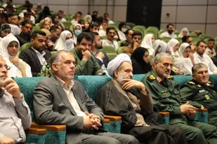 سپاه حضرت ولیعصر (عج) با برنامه&zwnj;های حمایتی به دنبال تسهیل ازدواج و فرزندآوری کارکنان است
