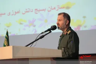 دانش آموزان طلایه داران ارزش&zwnj;های انقلاب اسلامی هستند