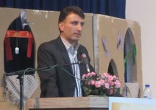 برگزاری نمایشگاه "همت دانشجویی" توسط بسیج