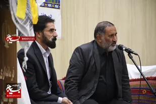 شب شعر و گرامیداشت استاد ناقوس
