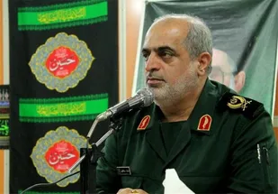 بازدید استاندار گیلان از محل ساخت اردوگاه راهیان&zwnj;نور گیلان