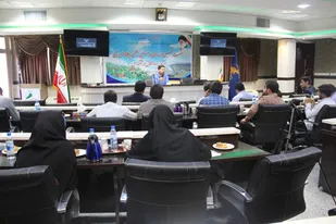 برگزاری نشست تخصصی فرماندهان پایگاه های علمی بسیج