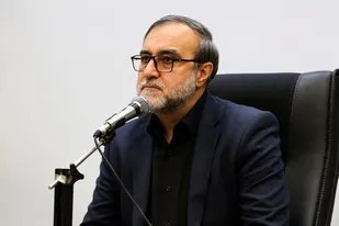 پیام روابط&zwnj;عمومی سپاه امام سجادعلیه&zwnj;السلام درپی&zwnj;&zwnj;شهادت  معاون سیاسی نیروی دریایی سپاه پاسداران