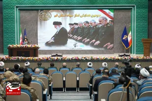 بهره مندی از برکات الهی پاداش حضور قلب در نماز است