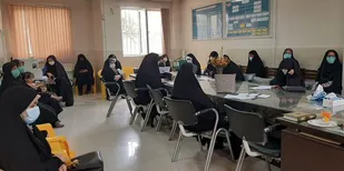 حضور در انتخابات منجر به خنثی شدن توطئه های دشمنان
