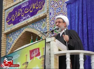 حضور حماسی مردم در میدان، ستون فقرات پیروزی&zwnj;های نظام در جنگ ترکیبی است