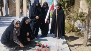 غبارروبی مزار شهدای گمنام، فراتر از یک آیین نمادین، یک &laquo;عمل فرهنگی-تربیتی&raquo; است