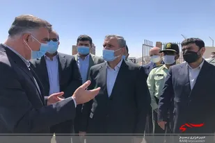 تامین منابع آب از دغدغه&zwnj;های دولت در سیستان و بلوچستان است