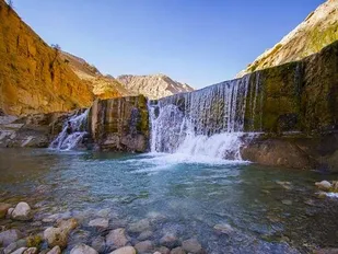 جاذبه های دیدنی شهر دهلران
