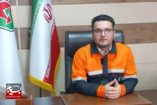 ایمن&zwnj;سازی محورهای مواصلاتی در کبودراهنگ