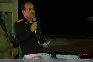 یادواره زنان ایثارگر شهرستان دشتی برگزار شد