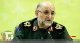 آمادگی سپاه لرستان برای سه&zwnj; شیفته کردن مراکز واکسیناسیون برای کنترل کرونا