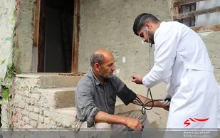 دانشجویان جهادگر مشغول کارند،حتی در فصل تعطیلات!