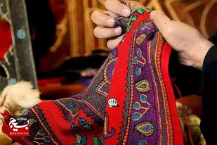 بهره مندی بیش از ۱۵ هزار نفر از آموزش&zwnj;های رایگان صنایع&zwnj;دستی در البرز/ آموزش صنایع دستی به ۳ هزار و ۳۷۸ زندانی در استان