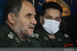 امسال مراسم رژه نیروهای مسلح برگزار نخواهد شد