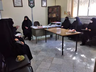 تشکیل قرارگاه فرهنگی و بررسی آسیب های اجتماعی