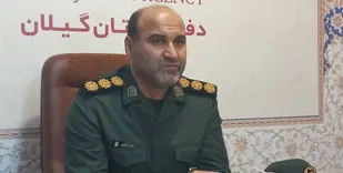 برگزاری 205 برنامه در گیلان هم&zwnj;زمان با هفته بسیج کارگری