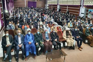 حماسه ۹ دی عمل به حی علی خیرالعمل و نمایان کردن مردانگی و غیرت ملت ایران در میدان عمل بود