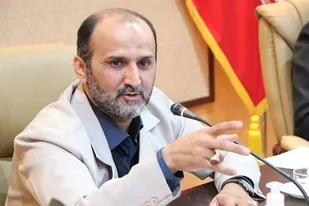 کتاب "مثلث سرخ" زندگینامه سردار شهید ناصر اوجاقلو در زنجان رونمایی می شود