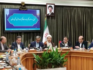 صدور بیش از ۳ هزار سند دولتی در خراسان رضوی طی ۲۸ روز
