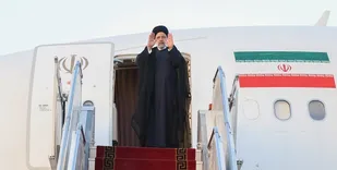رئیس جمهور آخر هفته جاری به شهرکرد سفر می&zwnj;کند