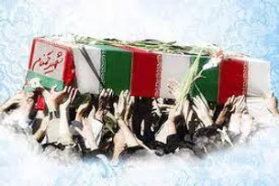 یادمان شهدای گمنام هشترود کلنگ&zwnj;زنی شد