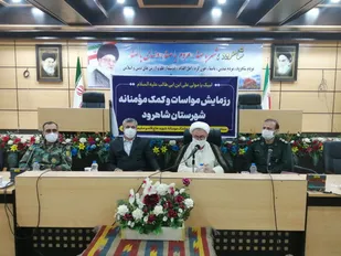 همدلی، وفاق و همگرایی راه عبور از مشکلات امروز