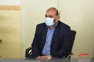 پویش نذر ماسک و خون توسط هیئت&zwnj;های مذهبی اجرا شد
