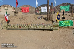 آئین افتتاحیه راهیان نور مجازی در سمنان برگزار شد