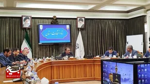 تاکید استاندار خراسان رضوی بر رعایت ۴ اصل از فرمایشات مقام معظم رهبری در انتخابات پیش رو