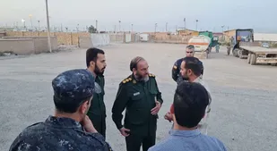 بسیج اصناف مشکلات فعالان اقتصادی دوغارون را پیگیری می&zwnj;کند