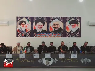 گستردگی چتر بسیج در جذب همه سلایق با قبول ولایت فقیه