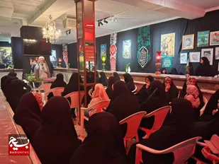 بانوان در خط مقدم جهاد تبیین و آگاه&zwnj;سازی جامعه قرار دارند
