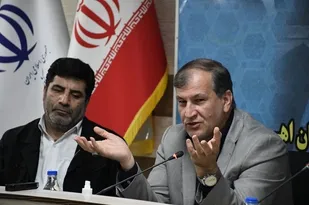 زلزله خاموش در کشاورزی اهر