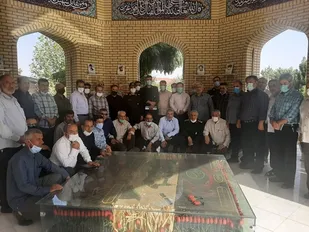 اولویت ما تشکیل یگان آموزش و استفاده از ظرفیت پیشکسوتان در سال&zwnj;جاری است