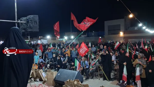 میدان فجر مشهد